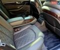 Ауді A8, об'ємом двигуна 3 л та пробігом 120 тис. км за 24000 $, фото 16 на Automoto.ua
