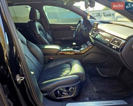 Ауді A8, об'ємом двигуна 3 л та пробігом 120 тис. км за 24000 $, фото 17 на Automoto.ua