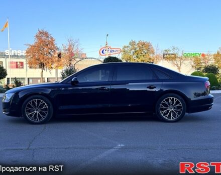 Ауди А8, объемом двигателя 3 л и пробегом 137 тыс. км за 15700 $, фото 2 на Automoto.ua