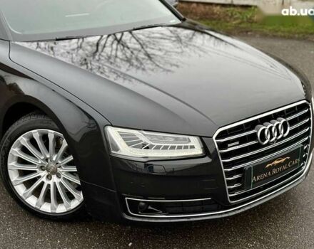 Ауді A8, об'ємом двигуна 3 л та пробігом 129 тис. км за 28990 $, фото 2 на Automoto.ua