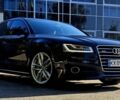 Ауді A8, об'ємом двигуна 3 л та пробігом 120 тис. км за 24000 $, фото 1 на Automoto.ua