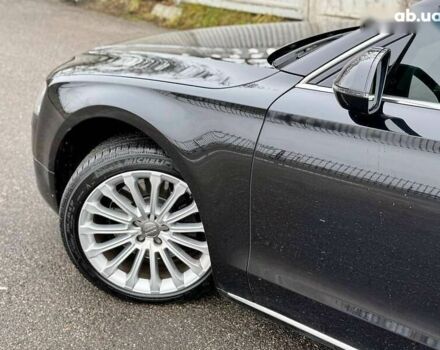 Ауді A8, об'ємом двигуна 3 л та пробігом 129 тис. км за 28990 $, фото 10 на Automoto.ua