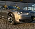 Ауди А8, объемом двигателя 3 л и пробегом 122 тыс. км за 24500 $, фото 1 на Automoto.ua