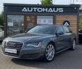 Ауди А8, объемом двигателя 3 л и пробегом 244 тыс. км за 19900 $, фото 1 на Automoto.ua