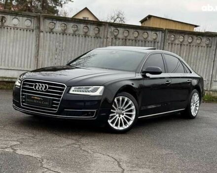Ауді A8, об'ємом двигуна 3 л та пробігом 129 тис. км за 28990 $, фото 4 на Automoto.ua