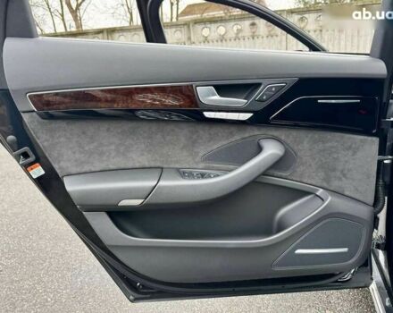 Ауді A8, об'ємом двигуна 3 л та пробігом 129 тис. км за 28990 $, фото 25 на Automoto.ua