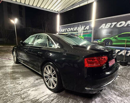 Ауди А8, объемом двигателя 3 л и пробегом 212 тыс. км за 16000 $, фото 3 на Automoto.ua