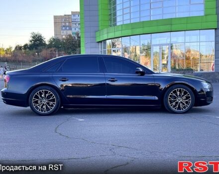 Ауди А8, объемом двигателя 3 л и пробегом 137 тыс. км за 15700 $, фото 6 на Automoto.ua
