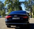 Ауді A8, об'ємом двигуна 3 л та пробігом 120 тис. км за 24000 $, фото 5 на Automoto.ua