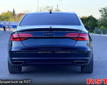 Ауди А8, объемом двигателя 3 л и пробегом 137 тыс. км за 15700 $, фото 1 на Automoto.ua