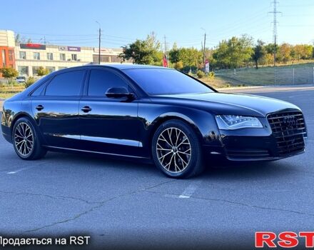 Ауди А8, объемом двигателя 3 л и пробегом 137 тыс. км за 15700 $, фото 7 на Automoto.ua