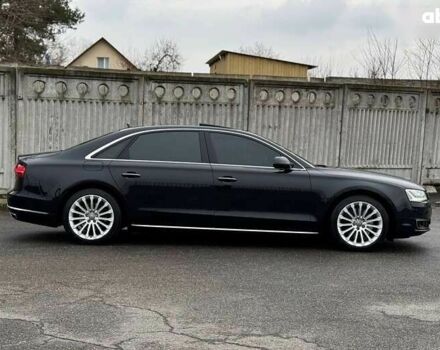 Ауді A8, об'ємом двигуна 3 л та пробігом 129 тис. км за 28990 $, фото 7 на Automoto.ua