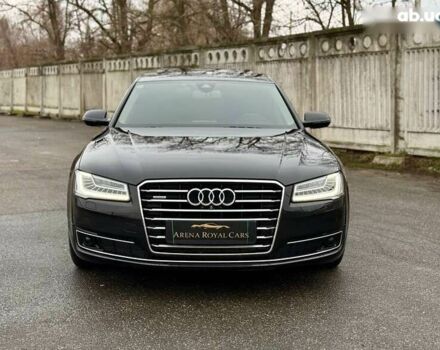 Ауді A8, об'ємом двигуна 3 л та пробігом 129 тис. км за 28990 $, фото 3 на Automoto.ua