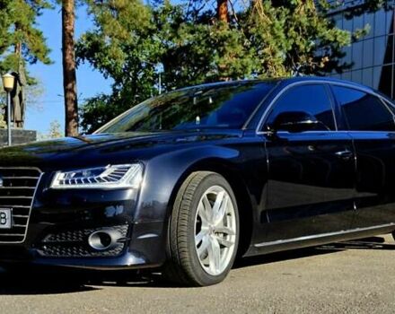 Ауді A8, об'ємом двигуна 3 л та пробігом 120 тис. км за 24000 $, фото 3 на Automoto.ua
