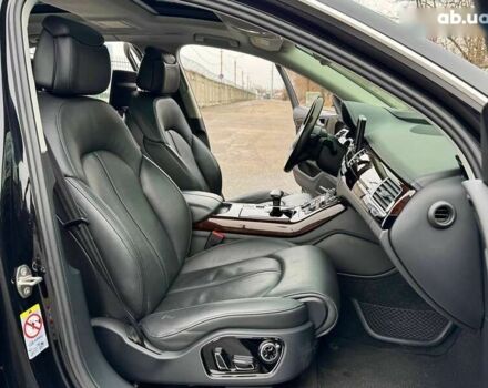 Ауді A8, об'ємом двигуна 3 л та пробігом 129 тис. км за 28990 $, фото 28 на Automoto.ua