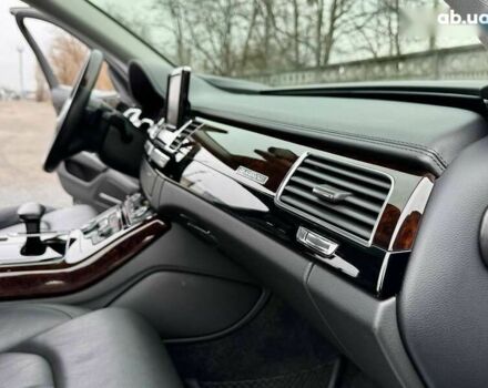 Ауді A8, об'ємом двигуна 3 л та пробігом 129 тис. км за 28990 $, фото 29 на Automoto.ua