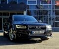 Ауді A8, об'ємом двигуна 3 л та пробігом 120 тис. км за 24000 $, фото 1 на Automoto.ua