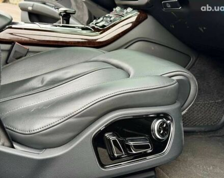 Ауді A8, об'ємом двигуна 3 л та пробігом 129 тис. км за 28990 $, фото 27 на Automoto.ua