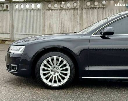 Ауді A8, об'ємом двигуна 3 л та пробігом 129 тис. км за 28990 $, фото 16 на Automoto.ua