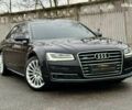Ауді A8, об'ємом двигуна 3 л та пробігом 129 тис. км за 28990 $, фото 1 на Automoto.ua