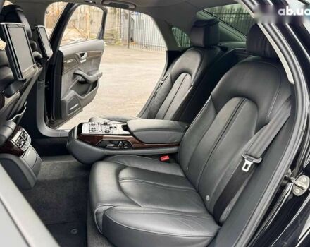 Ауді A8, об'ємом двигуна 3 л та пробігом 129 тис. км за 28990 $, фото 23 на Automoto.ua