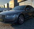 Ауди А8, объемом двигателя 3 л и пробегом 122 тыс. км за 24500 $, фото 2 на Automoto.ua