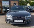 Ауди А8, объемом двигателя 3 л и пробегом 244 тыс. км за 19900 $, фото 1 на Automoto.ua