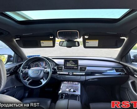 Ауди А8, объемом двигателя 3 л и пробегом 137 тыс. км за 15700 $, фото 5 на Automoto.ua