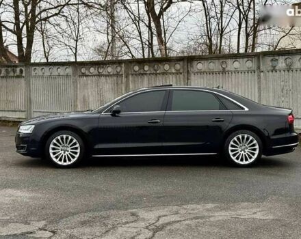Ауді A8, об'ємом двигуна 3 л та пробігом 129 тис. км за 28990 $, фото 15 на Automoto.ua
