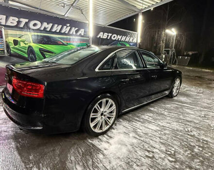 Ауди А8, объемом двигателя 3 л и пробегом 212 тыс. км за 16000 $, фото 2 на Automoto.ua
