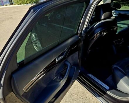 Ауді A8, об'ємом двигуна 3 л та пробігом 120 тис. км за 24000 $, фото 13 на Automoto.ua