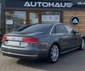 Ауди А8, объемом двигателя 3 л и пробегом 244 тыс. км за 19900 $, фото 7 на Automoto.ua