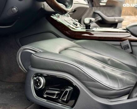 Ауді A8, об'ємом двигуна 3 л та пробігом 129 тис. км за 28990 $, фото 20 на Automoto.ua