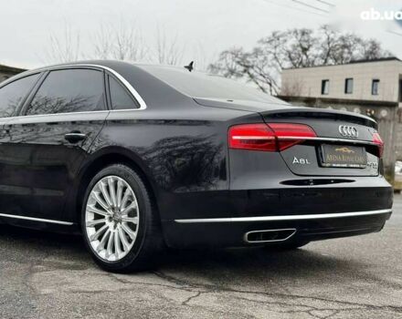Ауді A8, об'ємом двигуна 3 л та пробігом 129 тис. км за 28990 $, фото 17 на Automoto.ua