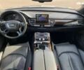 Ауди А8, объемом двигателя 3 л и пробегом 244 тыс. км за 19900 $, фото 12 на Automoto.ua