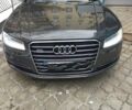 Ауди А8, объемом двигателя 3 л и пробегом 104 тыс. км за 30000 $, фото 10 на Automoto.ua