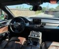 Ауди А8, объемом двигателя 2.97 л и пробегом 150 тыс. км за 24000 $, фото 1 на Automoto.ua