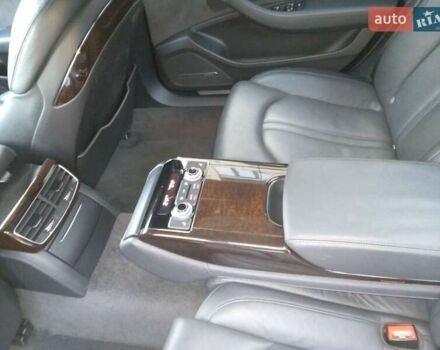 Ауди А8, объемом двигателя 3 л и пробегом 151 тыс. км за 25000 $, фото 16 на Automoto.ua