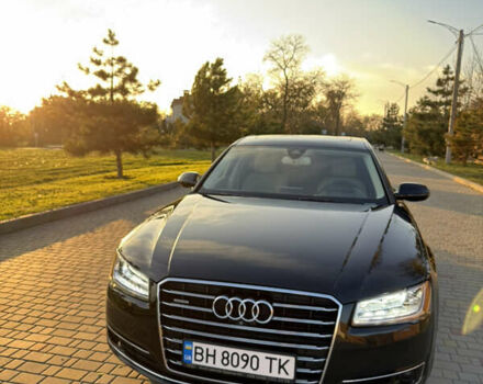 Ауді A8, об'ємом двигуна 3 л та пробігом 170 тис. км за 25000 $, фото 6 на Automoto.ua