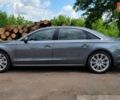 Ауди А8, объемом двигателя 3 л и пробегом 151 тыс. км за 25000 $, фото 25 на Automoto.ua