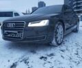 Ауди А8, объемом двигателя 3 л и пробегом 104 тыс. км за 30000 $, фото 1 на Automoto.ua