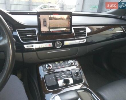 Ауди А8, объемом двигателя 3 л и пробегом 151 тыс. км за 25000 $, фото 1 на Automoto.ua