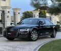Ауди А8, объемом двигателя 4 л и пробегом 163 тыс. км за 165000 $, фото 4 на Automoto.ua
