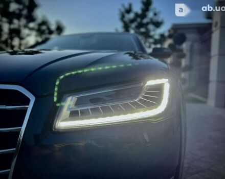 Ауди А8, объемом двигателя 4 л и пробегом 163 тыс. км за 165000 $, фото 23 на Automoto.ua