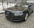 Ауди А8, объемом двигателя 3 л и пробегом 104 тыс. км за 30000 $, фото 8 на Automoto.ua