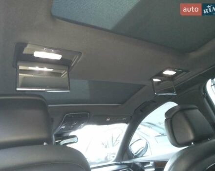 Ауди А8, объемом двигателя 3 л и пробегом 151 тыс. км за 25000 $, фото 10 на Automoto.ua