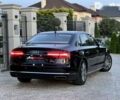 Ауди А8, объемом двигателя 4 л и пробегом 163 тыс. км за 165000 $, фото 14 на Automoto.ua