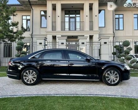Ауди А8, объемом двигателя 4 л и пробегом 163 тыс. км за 165000 $, фото 16 на Automoto.ua