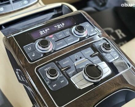 Ауди А8, объемом двигателя 4 л и пробегом 164 тыс. км за 94999 $, фото 17 на Automoto.ua