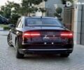 Ауди А8, объемом двигателя 4 л и пробегом 163 тыс. км за 165000 $, фото 10 на Automoto.ua